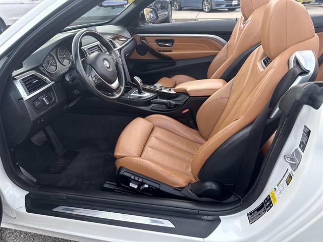 2019 BMW 430i xDrive 430i xDrive