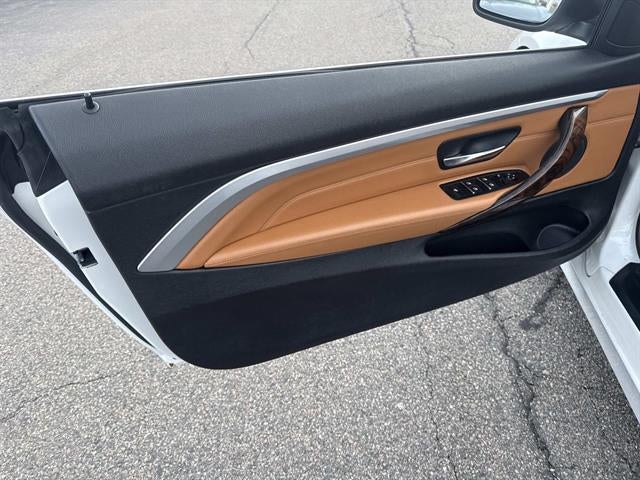 2019 BMW 430i xDrive 430i xDrive