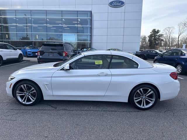 2019 BMW 430i xDrive 430i xDrive