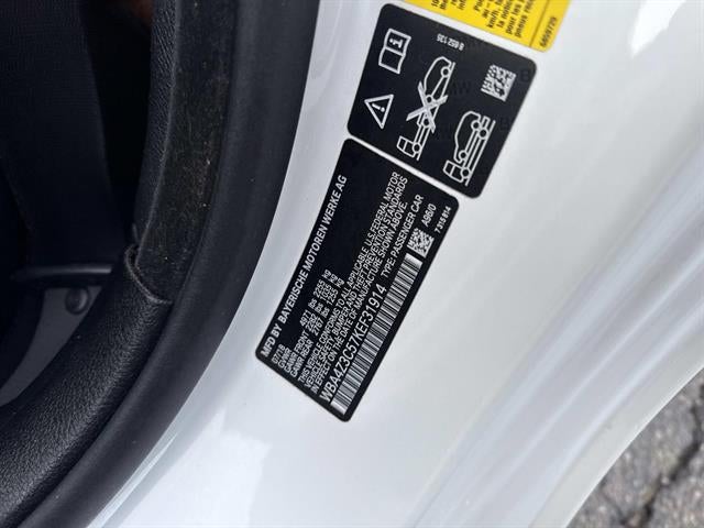 2019 BMW 430i xDrive 430i xDrive