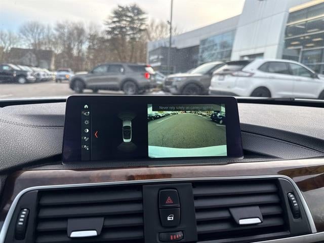 2019 BMW 430i xDrive 430i xDrive