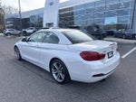 2019 BMW 430i xDrive 430i xDrive