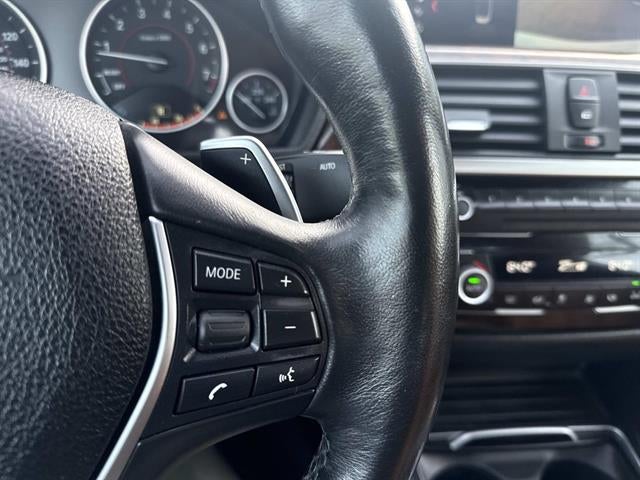 2019 BMW 430i xDrive 430i xDrive