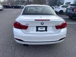 2019 BMW 430i xDrive 430i xDrive