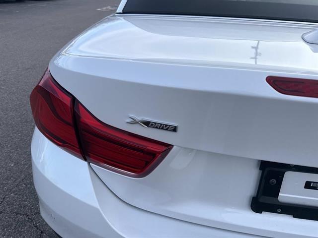 2019 BMW 430i xDrive 430i xDrive