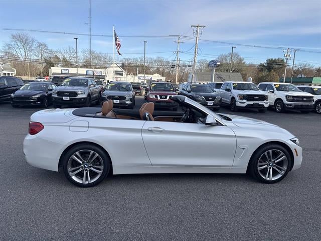 2019 BMW 430i xDrive 430i xDrive