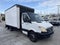 2017 Freightliner SPRINTER 3500 3500 2dr BOX TRUCK