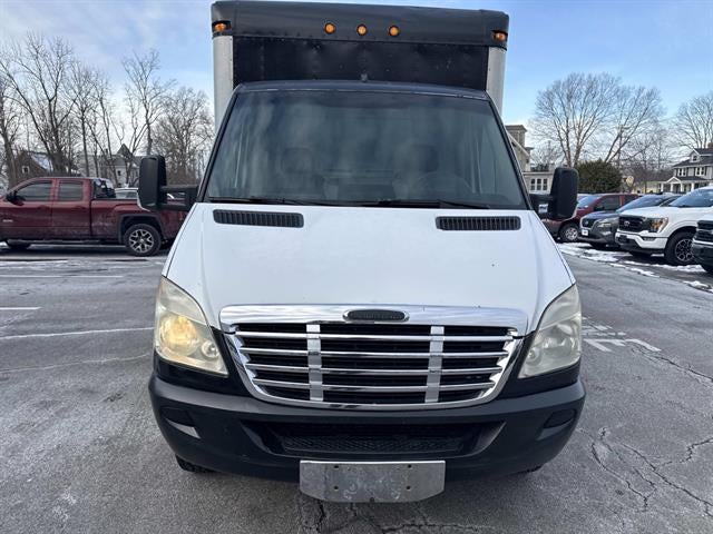 2017 Freightliner SPRINTER 3500 3500 2dr BOX TRUCK