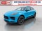 2020 Porsche Macan S