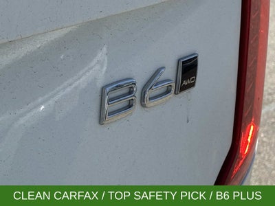 2025 Volvo XC90 B6 Plus 7-Seater