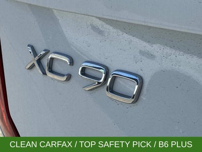 2025 Volvo XC90 B6 Plus 7-Seater