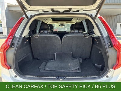 2025 Volvo XC90 B6 Plus 7-Seater