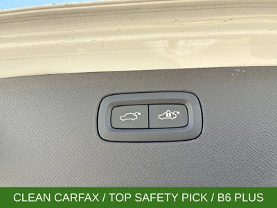 2025 Volvo XC90 B6 Plus 7-Seater