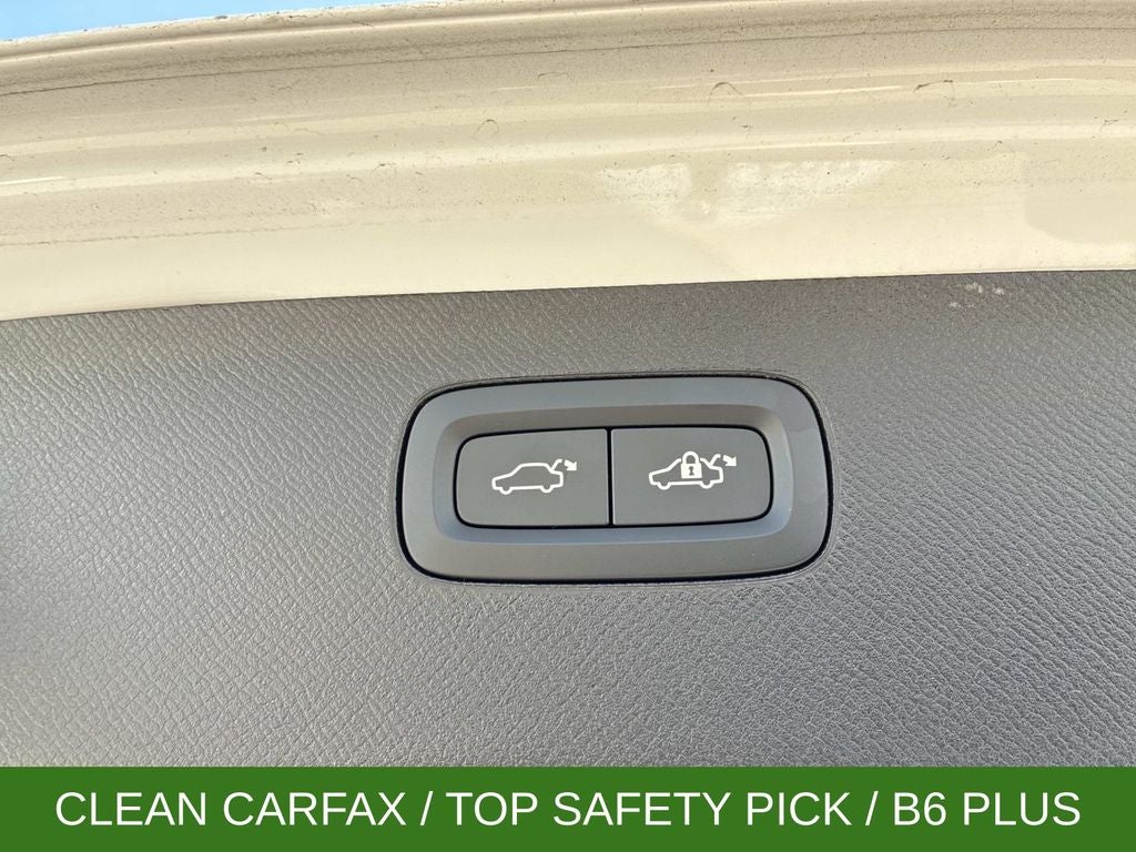 2025 Volvo XC90 B6 Plus 7-Seater