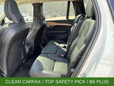 2025 Volvo XC90 B6 Plus 7-Seater