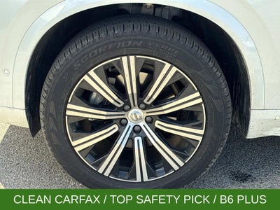 2025 Volvo XC90 B6 Plus 7-Seater
