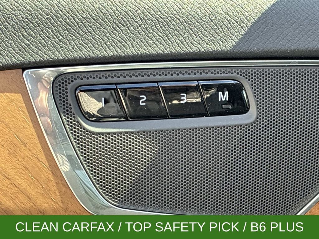 2025 Volvo XC90 B6 Plus 7-Seater