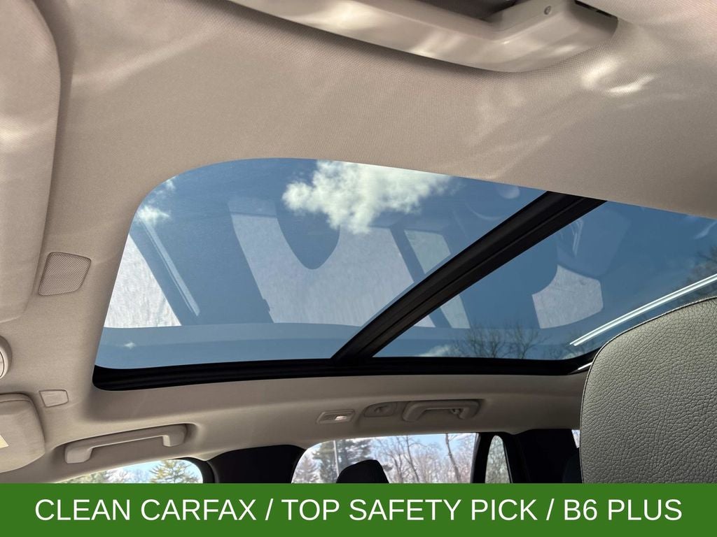 2025 Volvo XC90 B6 Plus 7-Seater