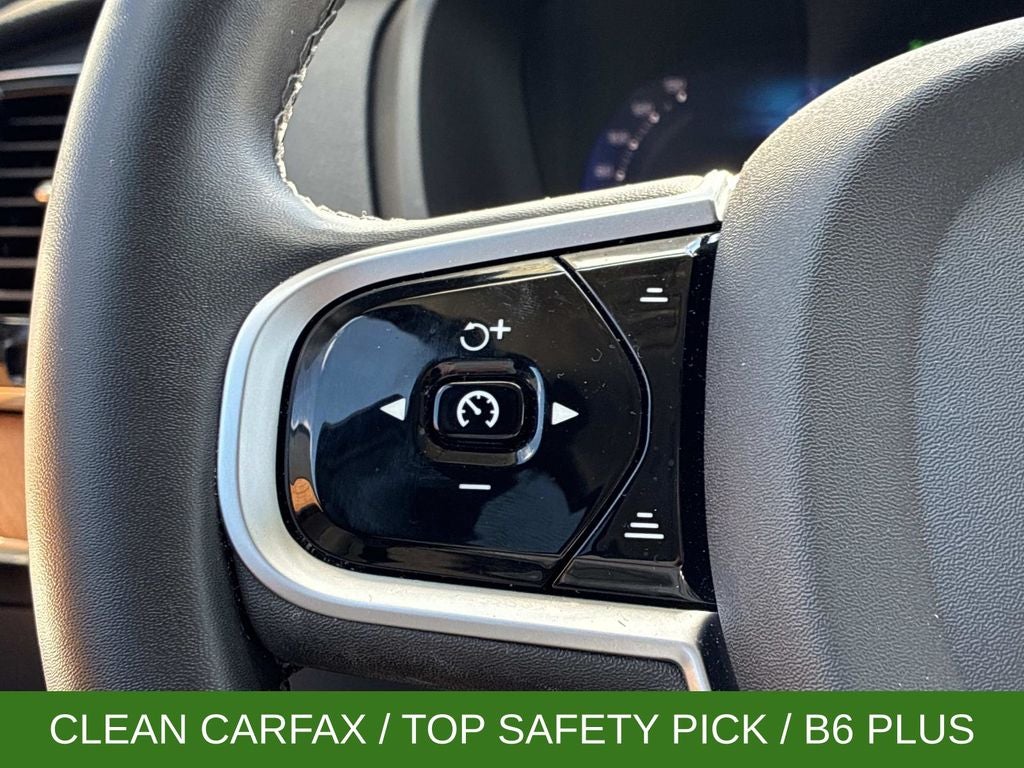 2025 Volvo XC90 B6 Plus 7-Seater