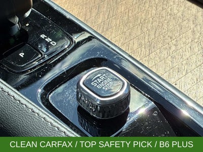 2025 Volvo XC90 B6 Plus 7-Seater