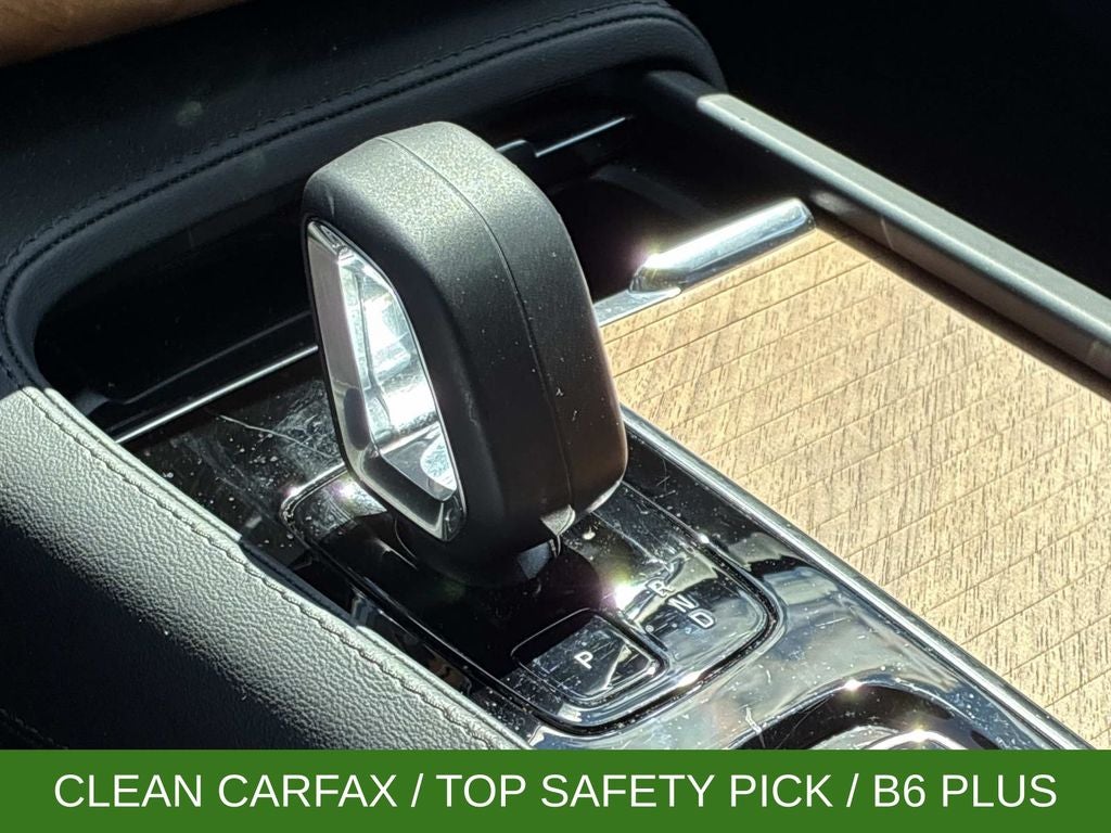 2025 Volvo XC90 B6 Plus 7-Seater