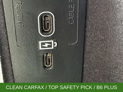 2025 Volvo XC90 B6 Plus 7-Seater