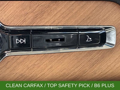 2025 Volvo XC90 B6 Plus 7-Seater