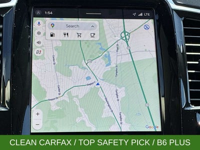 2025 Volvo XC90 B6 Plus 7-Seater