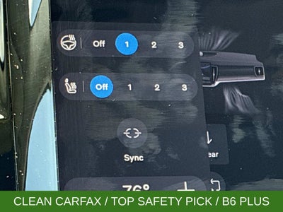 2025 Volvo XC90 B6 Plus 7-Seater