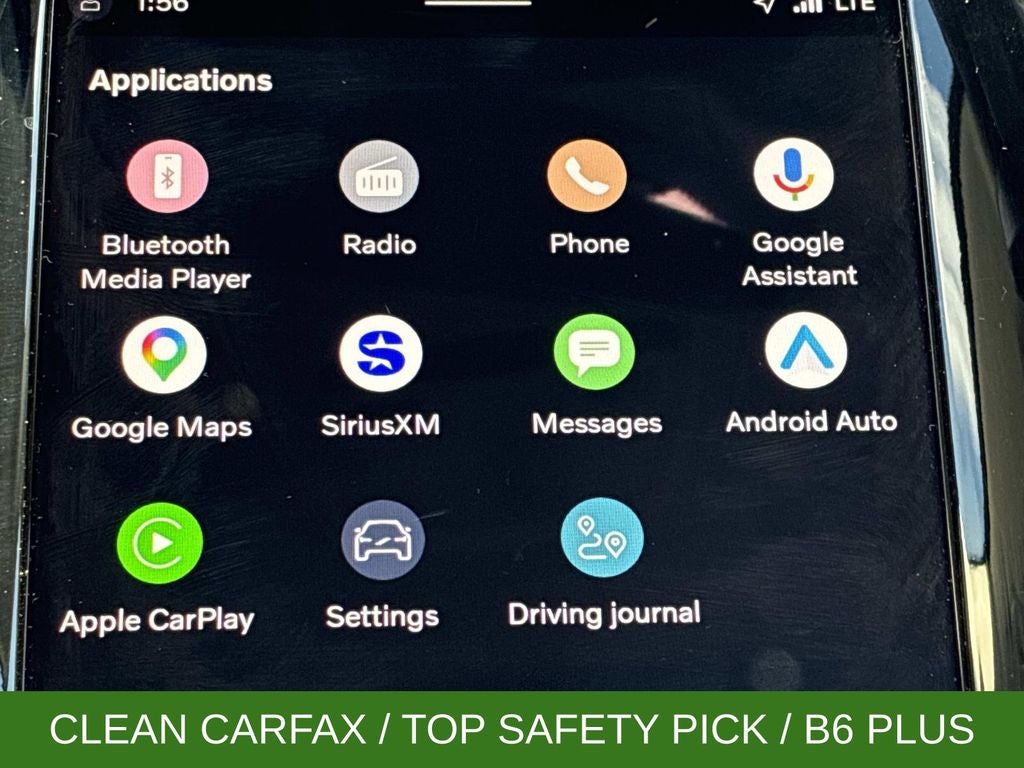 2025 Volvo XC90 B6 Plus 7-Seater