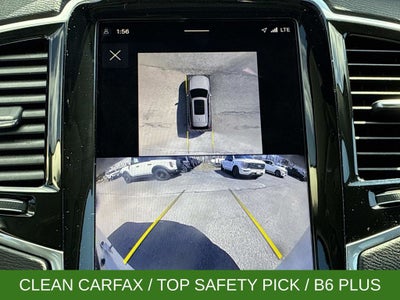 2025 Volvo XC90 B6 Plus 7-Seater