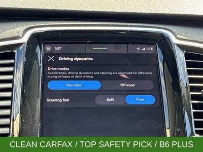 2025 Volvo XC90 B6 Plus 7-Seater