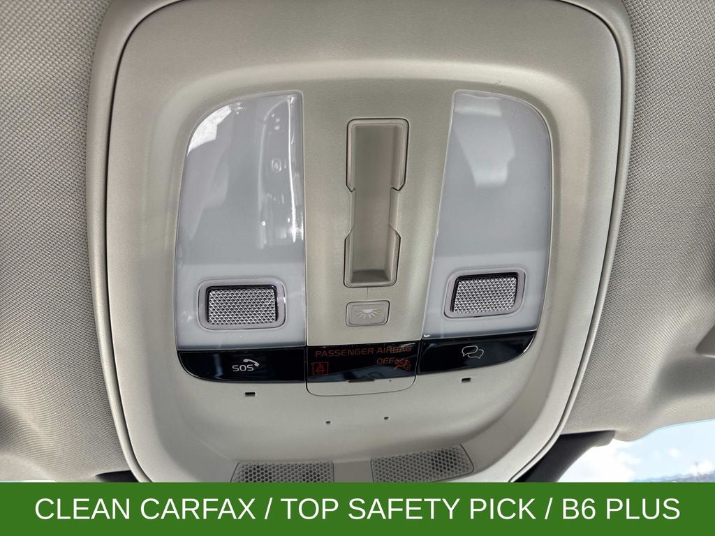 2025 Volvo XC90 B6 Plus 7-Seater