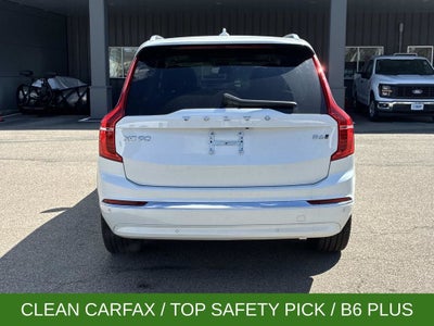 2025 Volvo XC90 B6 Plus 7-Seater