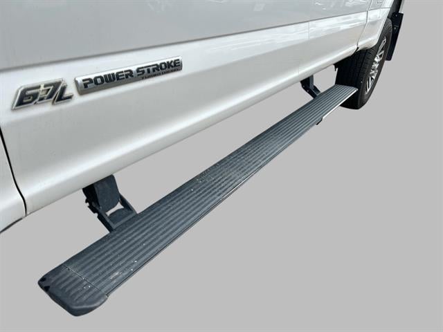 2019 Ford Super Duty F-250 SRW Lariat