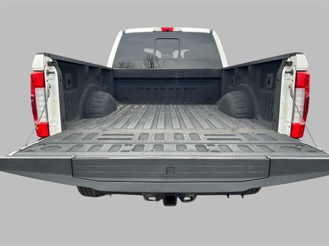 2019 Ford Super Duty F-250 SRW Lariat