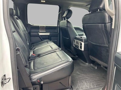 2019 Ford Super Duty F-250 SRW Lariat