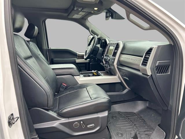2019 Ford Super Duty F-250 SRW Lariat