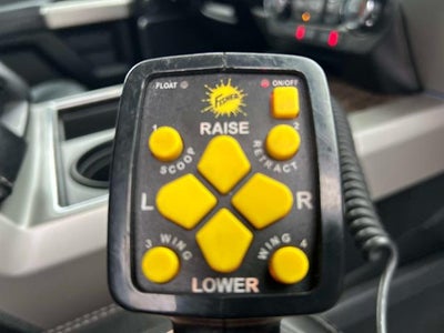 2019 Ford Super Duty F-250 SRW Lariat