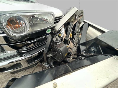 2019 Ford Super Duty F-250 SRW Lariat