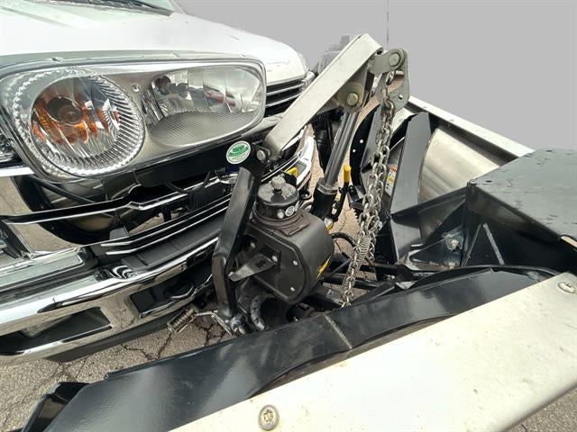 2019 Ford Super Duty F-250 SRW Lariat