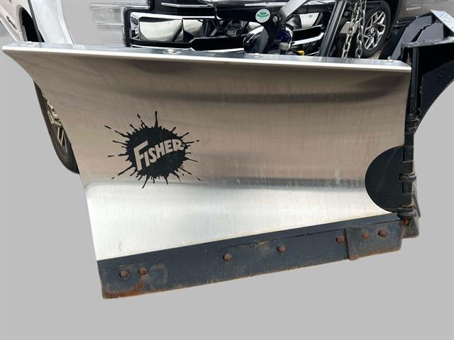 2019 Ford Super Duty F-250 SRW Lariat