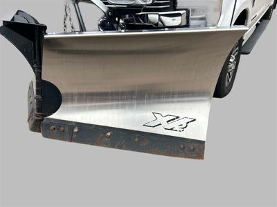 2019 Ford Super Duty F-250 SRW Lariat