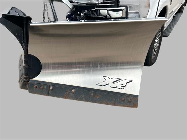 2019 Ford Super Duty F-250 SRW Lariat