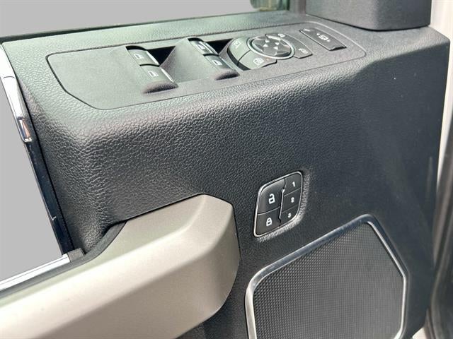 2019 Ford Super Duty F-250 SRW Lariat