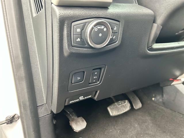 2019 Ford Super Duty F-250 SRW Lariat