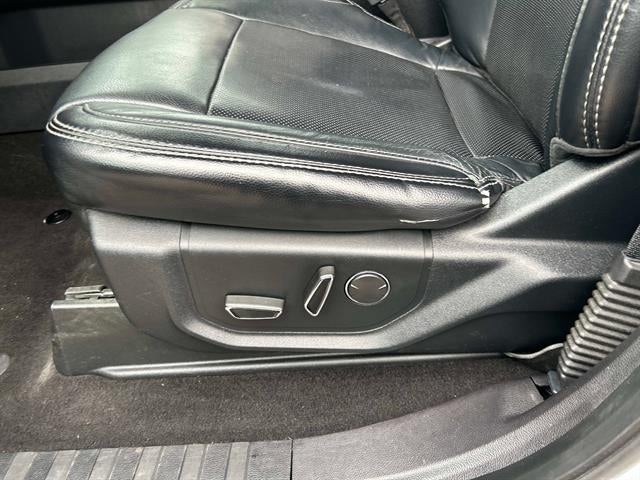 2019 Ford Super Duty F-250 SRW Lariat