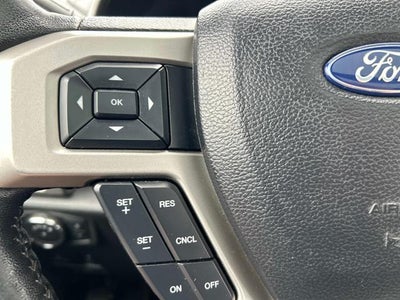 2019 Ford Super Duty F-250 SRW Lariat