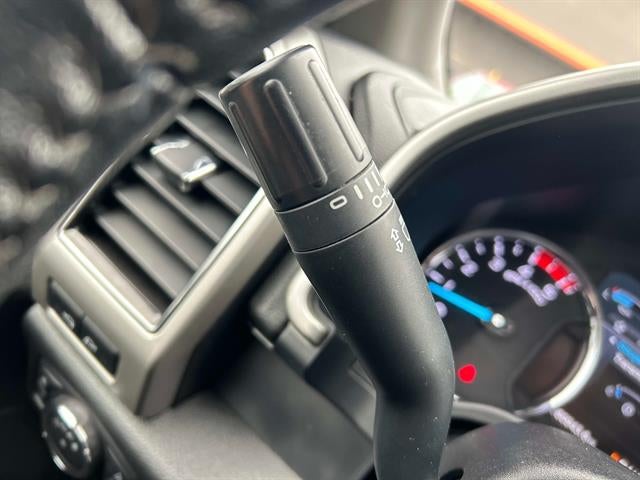 2019 Ford Super Duty F-250 SRW Lariat