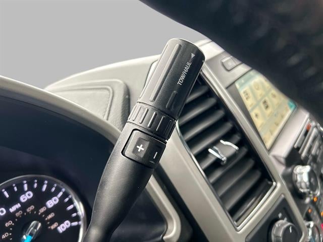 2019 Ford Super Duty F-250 SRW Lariat